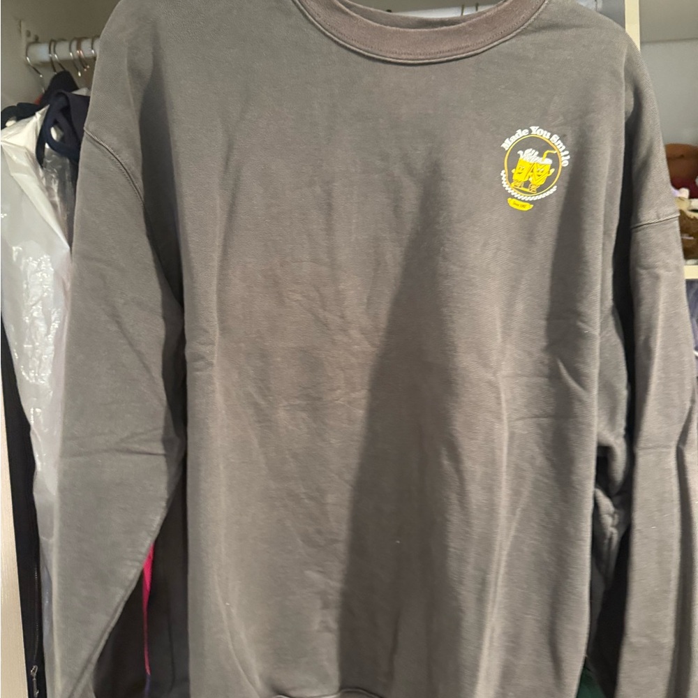 Mayfair Group Made You Smile